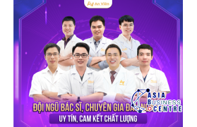 Chuyên Khoa Tĩnh Mạch - Địa chỉ điều trị Suy Giãn Tĩnh Mạch Tại An Viên  